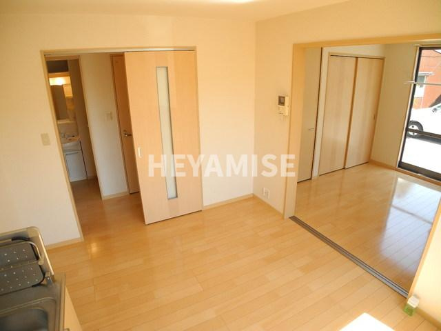 メゾン・ロゼのその他