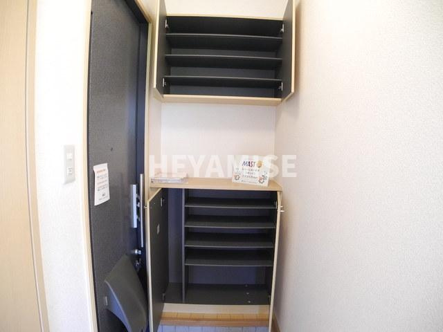 メゾン・ロゼのその他