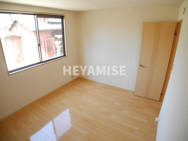 メゾン・ロゼの内装