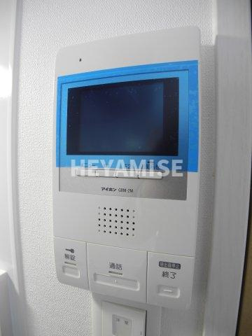 modern palazzo 長崎Northのセキュリティ