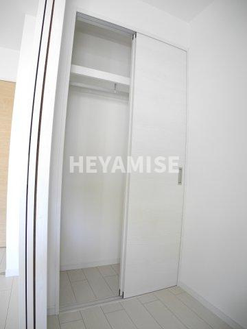 modern palazzo 長崎Northの収納