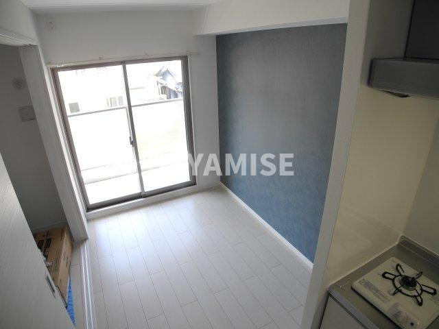 modern palazzo 長崎Northの内装