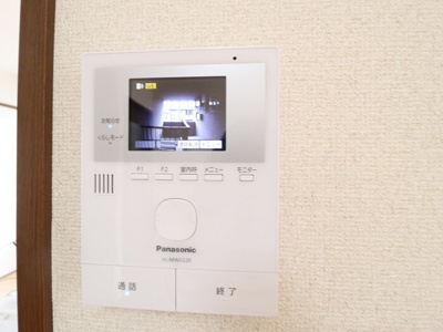 【セキュリティ】 | コージーコートA