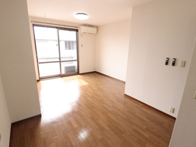 【居間・リビング】 | コージーコートA