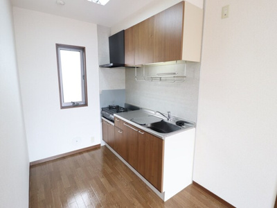 【キッチン】 | コージーコートA