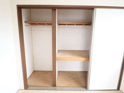 【収納】 | コージーコートA