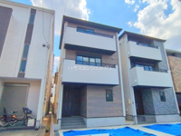 名古屋市昭和区北山町３丁目19-2【仲介手数料無料】新築一戸建て　2号棟の画像