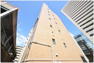 【外観】 | 戸塚周辺ならアパマンメイトへＬｅｔｓ Ｇｏ ！