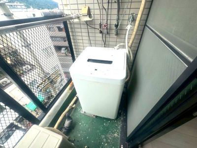 【設備】 | ピアネージュ徳島