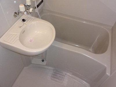 【浴室】 | エクセルコート | バス