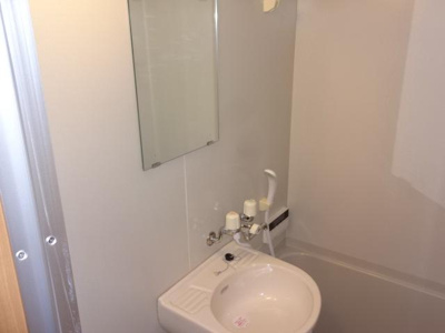 【洗面所】 | エクセルコート | 洗面台