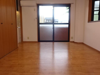 【内装】 | エクセルコート | 洋室