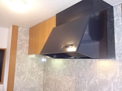 【キッチン】 | エクセルコート | キッチン