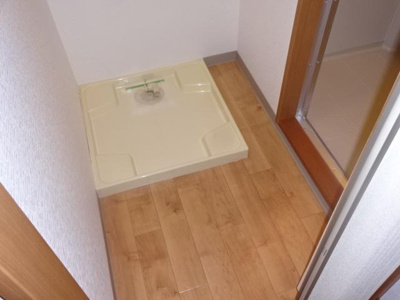 【その他】 | エクセルコート | 脱衣所