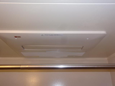 【その他】 | エクセルコート | 浴室乾燥機