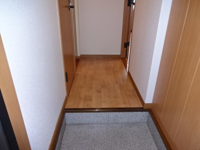 【玄関】 | エクセルコート | 玄関