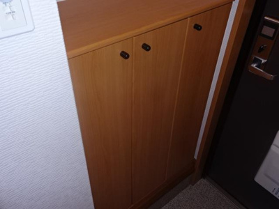 【収納】 | エクセルコート | 下駄箱