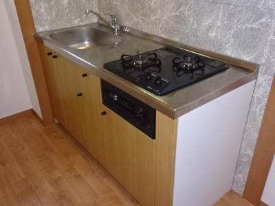 【キッチン】 | エクセルコート | キッチン