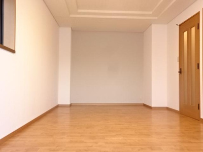 【内装】 | エクセルコート | 洋室