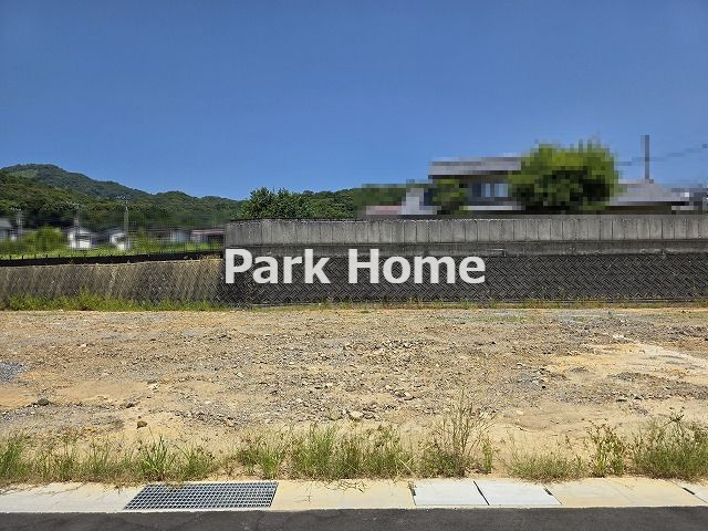 高知市福井町・E号地-建築条件付き-売土地