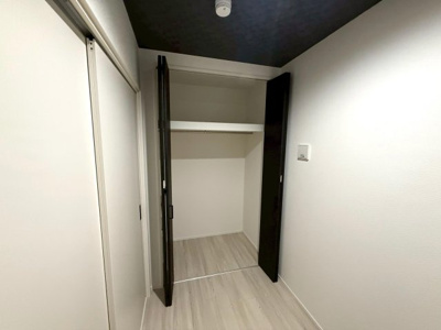 【収納】 | あんしん＋VieM玉手町13-1016