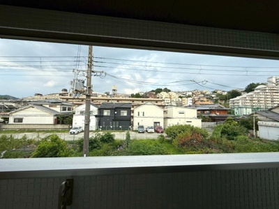 【展望】 | あんしん＋VieM玉手町13-1016