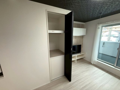 【収納】 | あんしん＋VieM玉手町13-1016