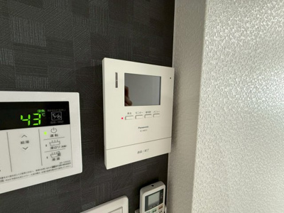 【セキュリティ】 | あんしん＋VieM玉手町13-1016