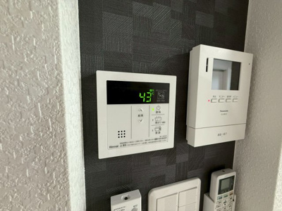 【設備】 | あんしん＋VieM玉手町13-1016