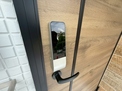 【セキュリティ】 | あんしん＋VieM玉手町13-1016