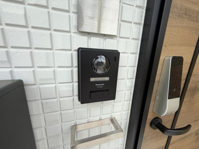 【セキュリティ】 | あんしん＋VieM玉手町13-1016