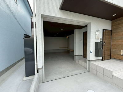 【駐車場】 | あんしん＋VieM玉手町13-1016