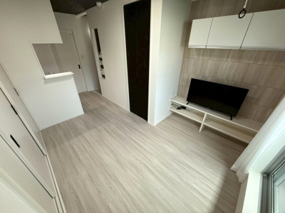 【居間・リビング】 | あんしん＋VieM玉手町13-1016