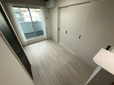 【居間・リビング】 | あんしん＋VieM玉手町13-1016