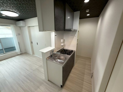 【キッチン】 | あんしん＋VieM玉手町13-1016