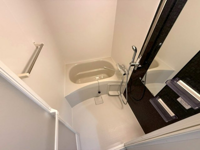 【浴室】 | あんしん＋VieM玉手町13-1016