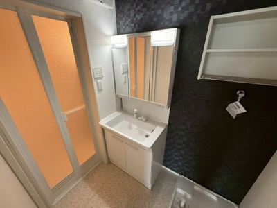 【独立洗面台】 | あんしん＋VieM玉手町13-1016