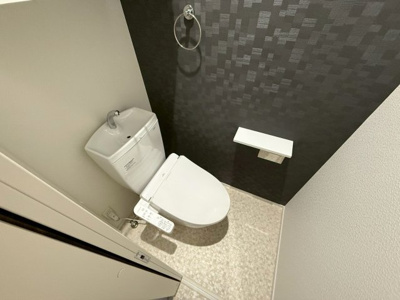 【トイレ】 | あんしん＋VieM玉手町13-1016