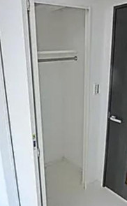 Ｒｉｓｉｎｇ　ｐｌａｃｅ浅草四番館の収納