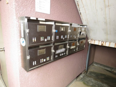 【その他共用部分】 | ポート泉