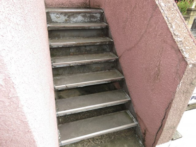 【その他共用部分】 | ポート泉