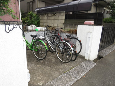 【その他共用部分】 | ポート泉