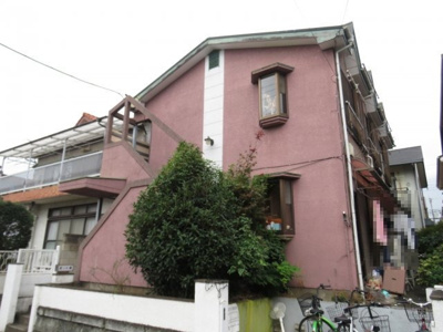 【外観】 | ポート泉