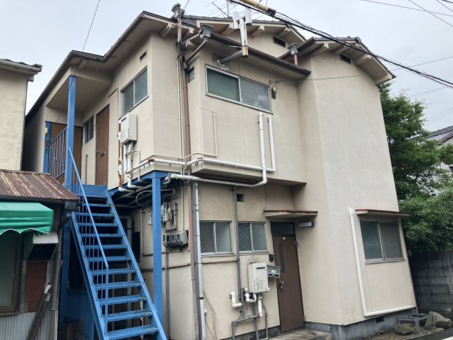ノベル旭東町