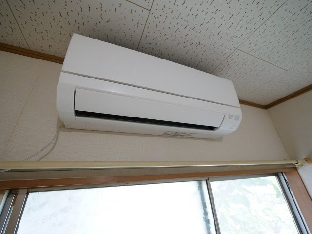 ノベル旭東町の設備