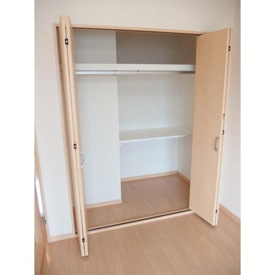 【収納】 | アムール川越ＩＣ２００８秋本 | ちょっとした収納スペースも充実しています