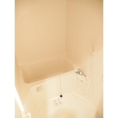 【浴室】 | アムール川越ＩＣ２００８秋本 | ゆったり過ごせるお風呂です