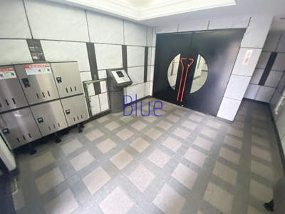 【エントランス】 | プリマヴェーラ新横浜