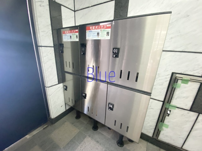 【その他共用部分】 | プリマヴェーラ新横浜