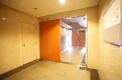 【ロビー】 | コンチェルト杉並